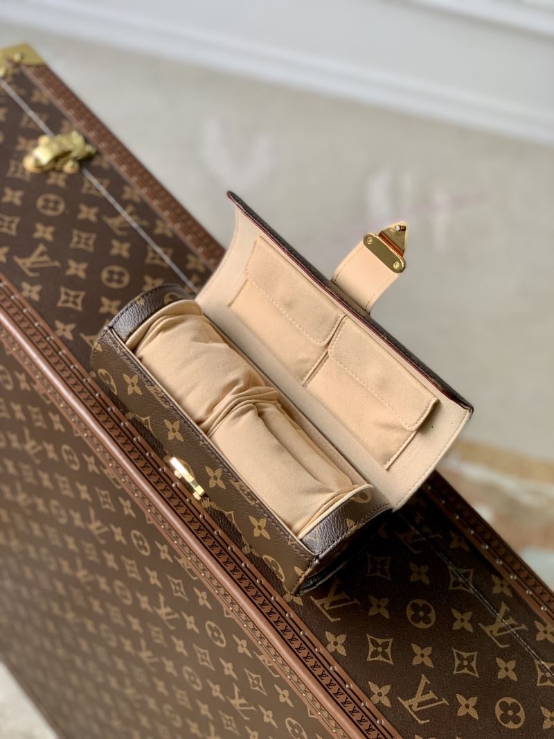 LV Cosmetic Bags